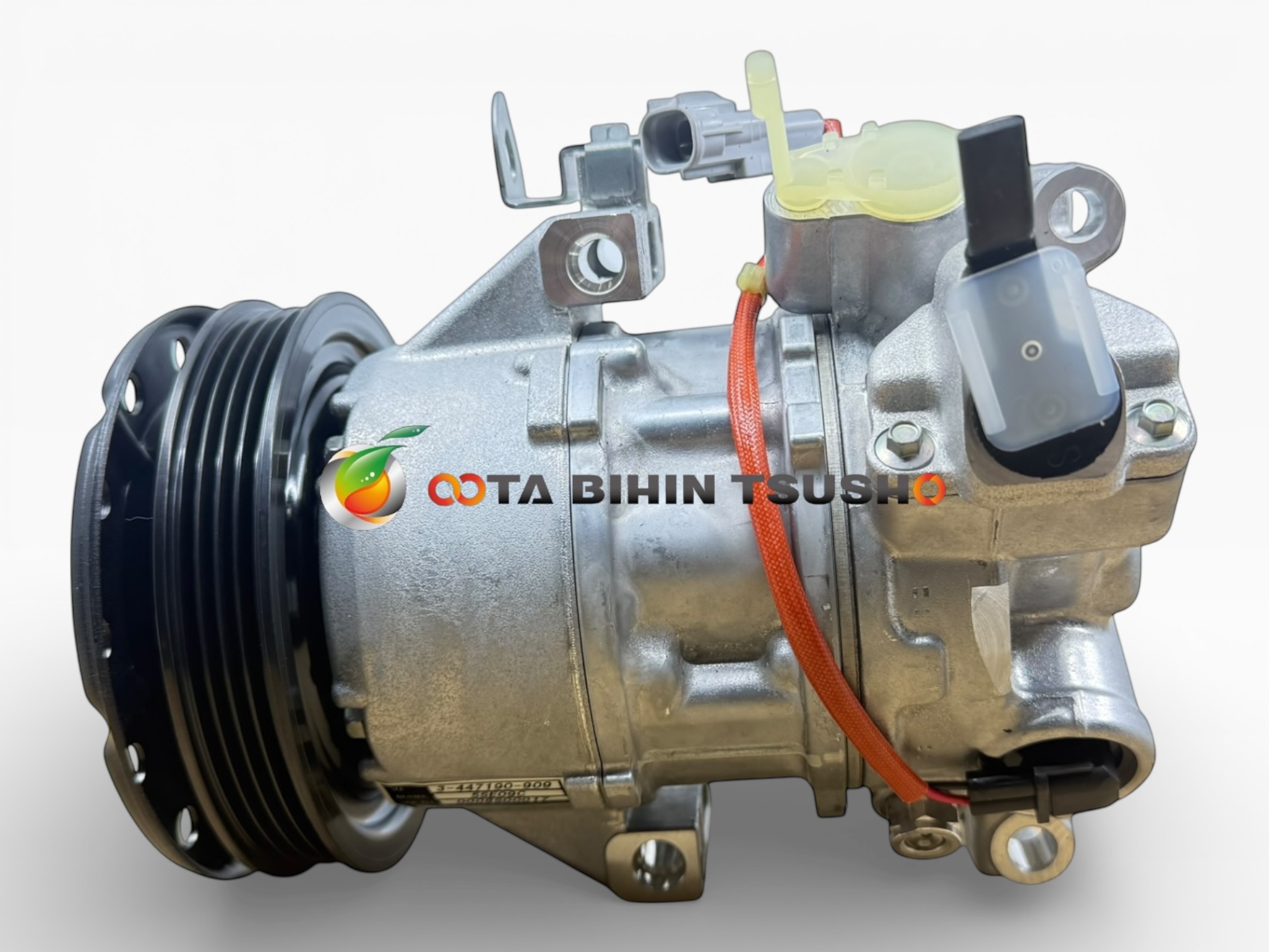 �g���^ �v���{�b�N�X �T�N�V�[�h �C�X�g ���E�� �|���e NCP50 NCP51 NCP55 NCP58 NCP59 NCP60 NCZ20 1NZ 2NZ AC �G�A�R�� �R���v���b�T�[ DL�v�[���[ �N���b�`���X 88310-52202 447190-9090 5SER09C DENSO ���� ���r���g