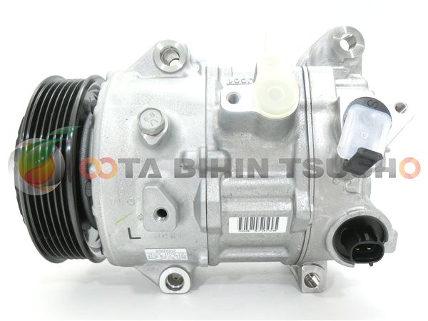 �g���^ �A���t�@�[�h�p �R���v���b�T�[