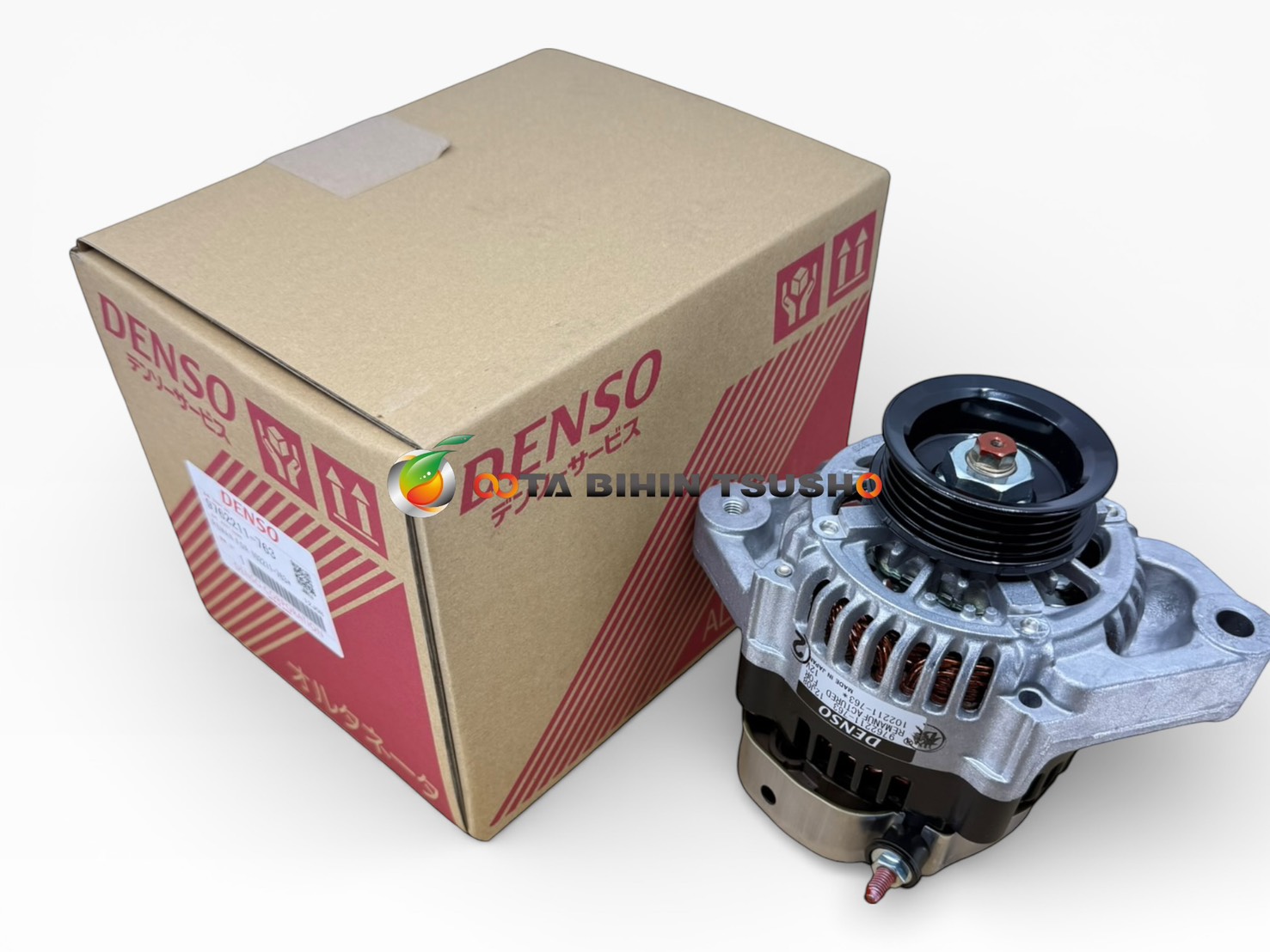 �_�C�n�c �~��/���[��/�n�C�[�b�g/�A�g���[�� �I���^�l�[�^�[ DENSO�������r���g 12V55A L700S L710S L700V L710V L900S L910S L750S L760S L800S L810S S200P S210P S200V S210V S200C S210C S220V S230V S230G 102211-7630 101211-8600 27060-97209