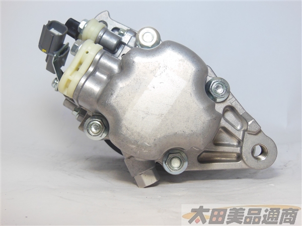 ホンダ アクティ用 コンプレッサークラッチ付/TL07A1AB5RX/38810-PFE