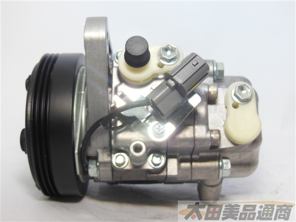 ホンダ アクティ用 コンプレッサークラッチ付/TL07A1AB5RX/38810-PFE